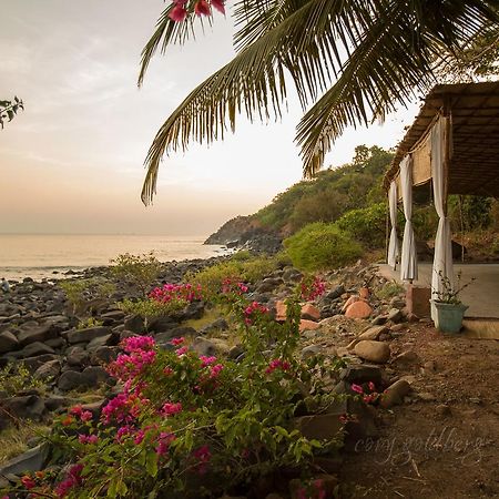 ホテルKala Bahia Patnem Beach エクステリア 写真