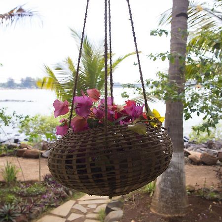 ホテルKala Bahia Patnem Beach エクステリア 写真