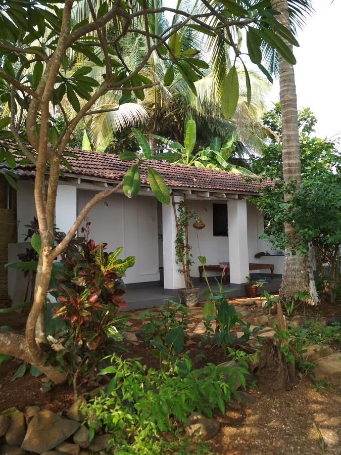 ホテルKala Bahia Patnem Beach エクステリア 写真