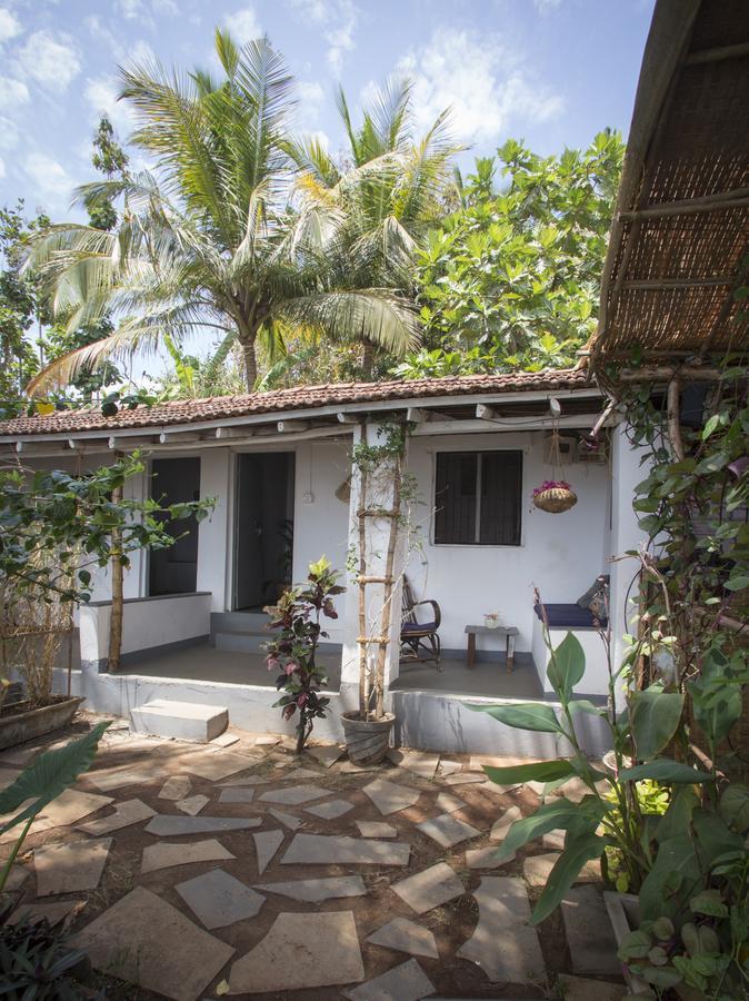 ホテルKala Bahia Patnem Beach 部屋 写真