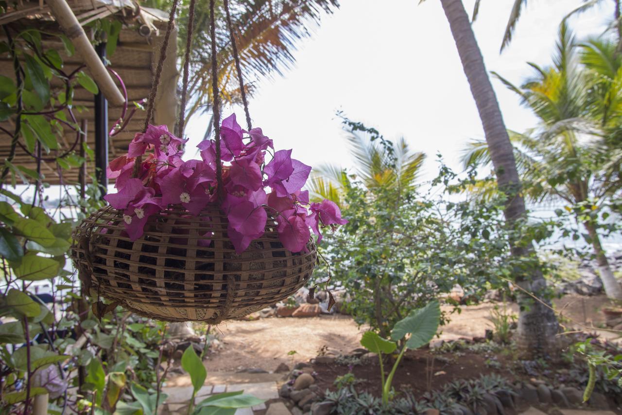 ホテルKala Bahia Patnem Beach 部屋 写真