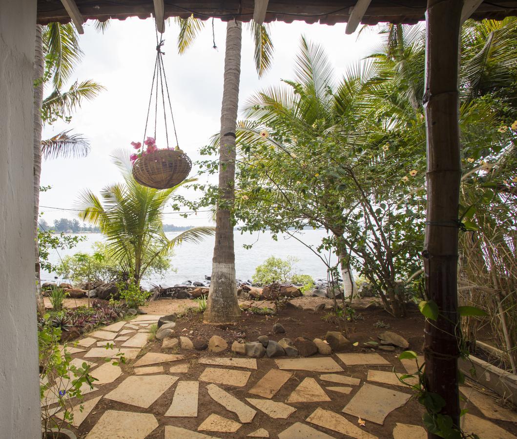 ホテルKala Bahia Patnem Beach 部屋 写真