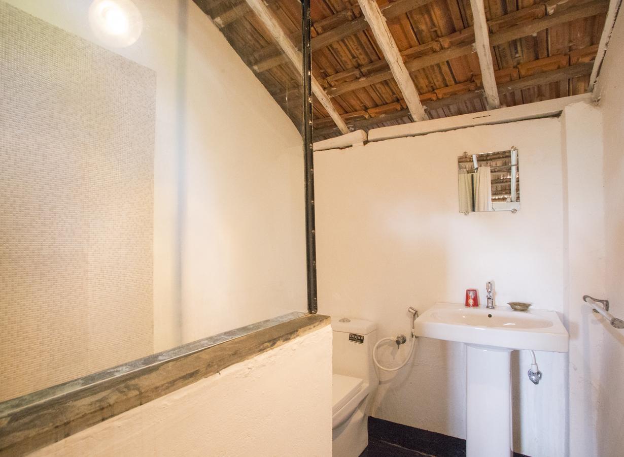 ホテルKala Bahia Patnem Beach 部屋 写真