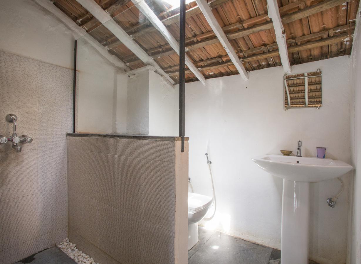 ホテルKala Bahia Patnem Beach 部屋 写真