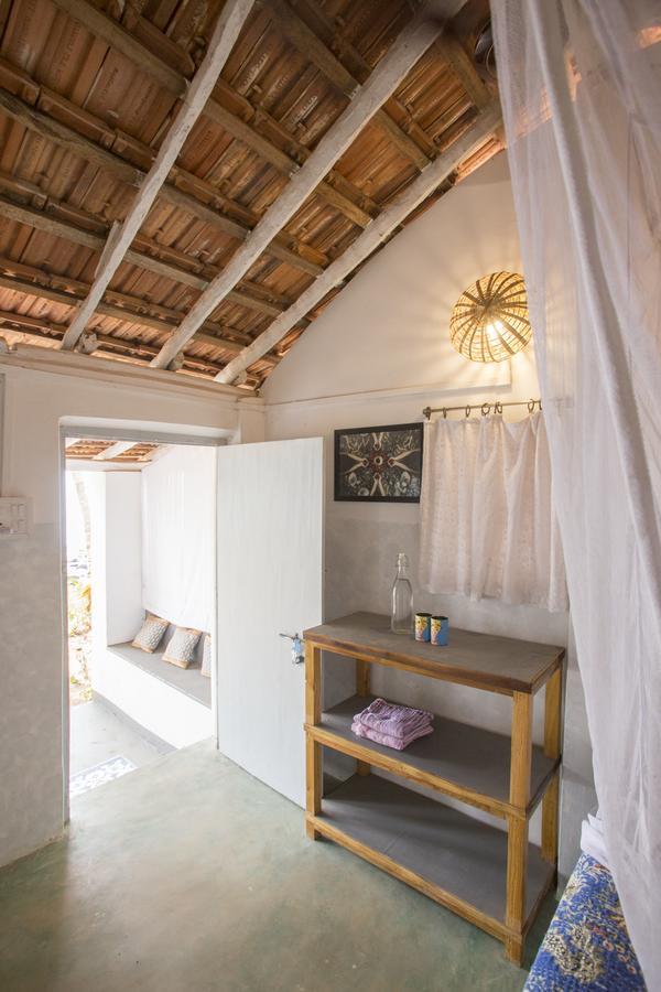 ホテルKala Bahia Patnem Beach 部屋 写真