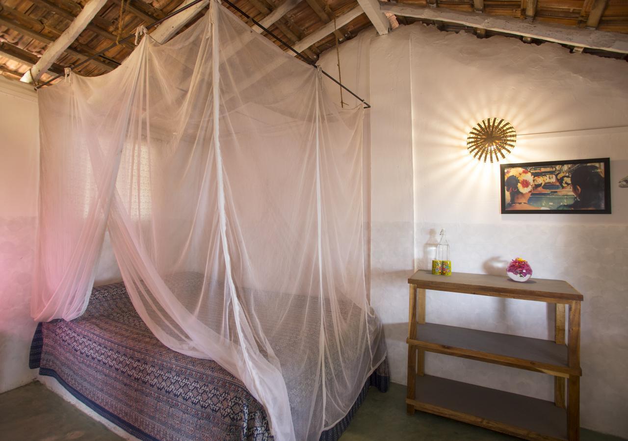 ホテルKala Bahia Patnem Beach 部屋 写真