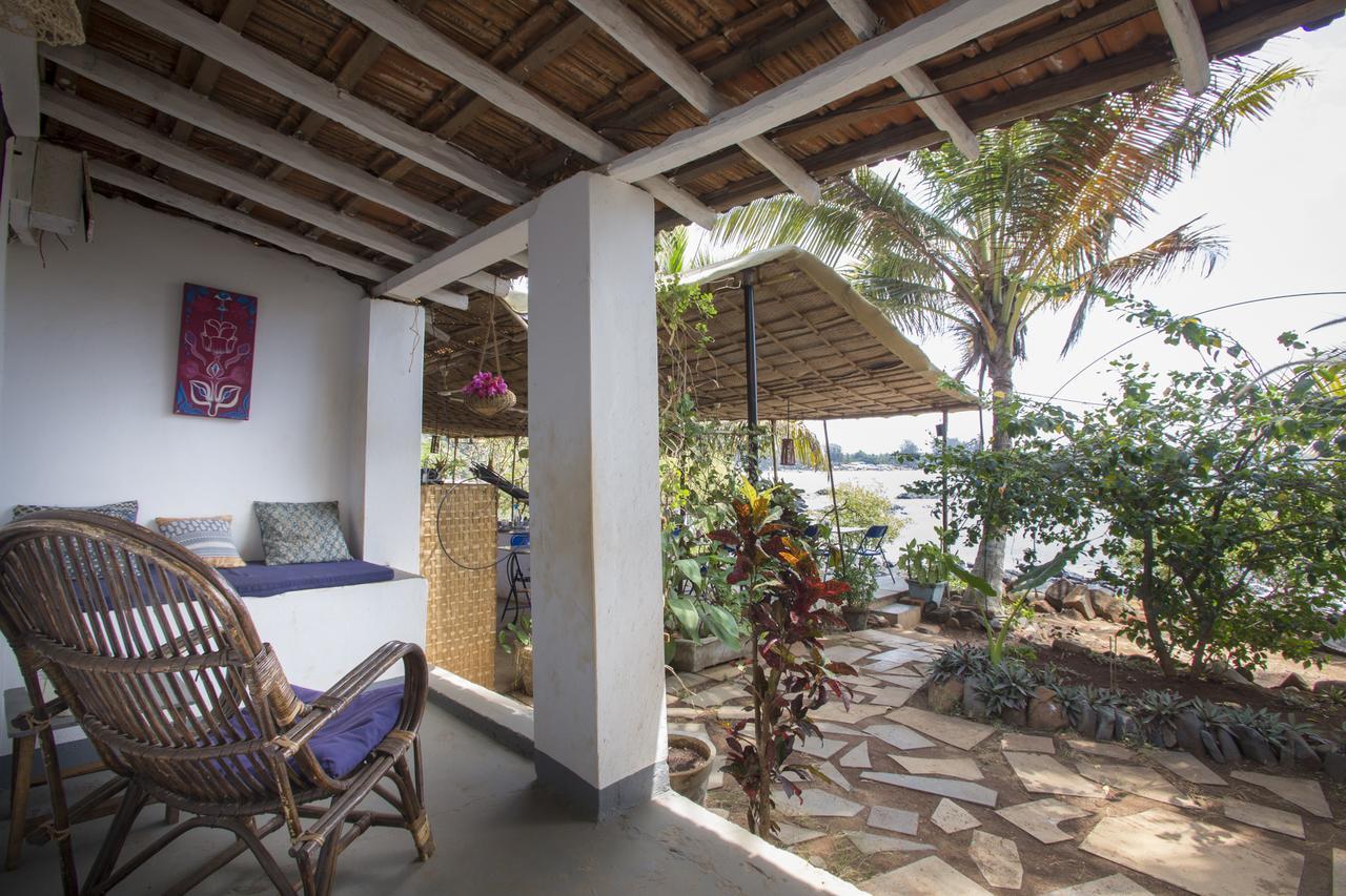ホテルKala Bahia Patnem Beach 部屋 写真