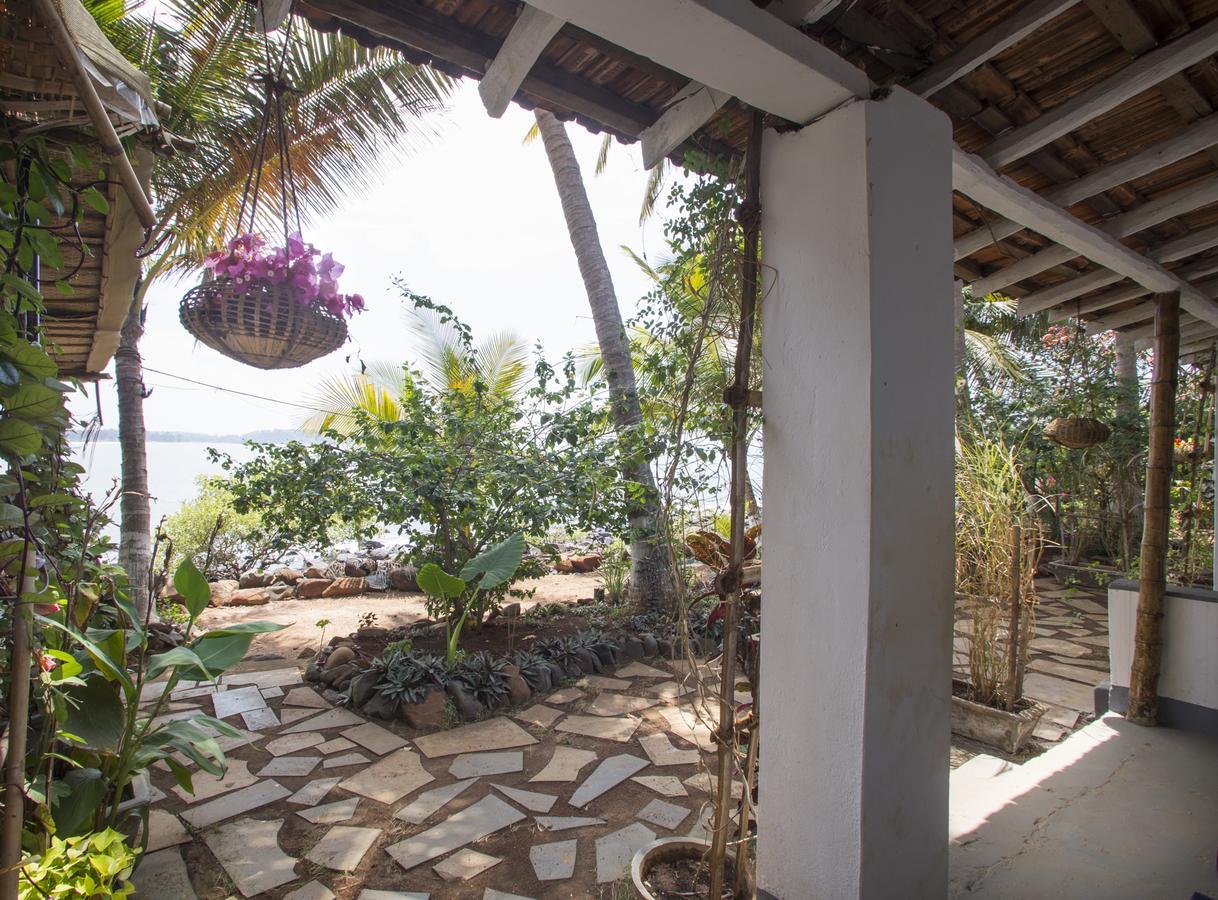 ホテルKala Bahia Patnem Beach 部屋 写真
