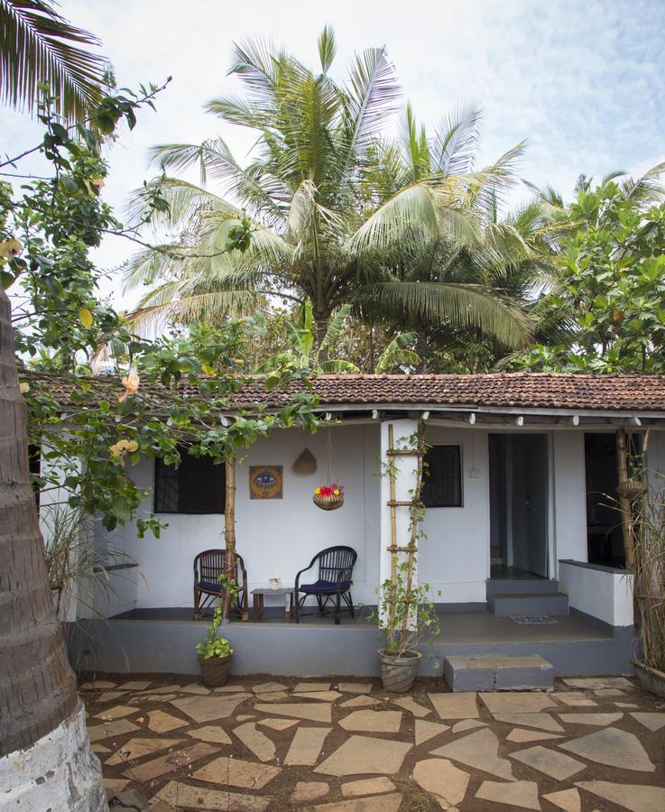 ホテルKala Bahia Patnem Beach 部屋 写真