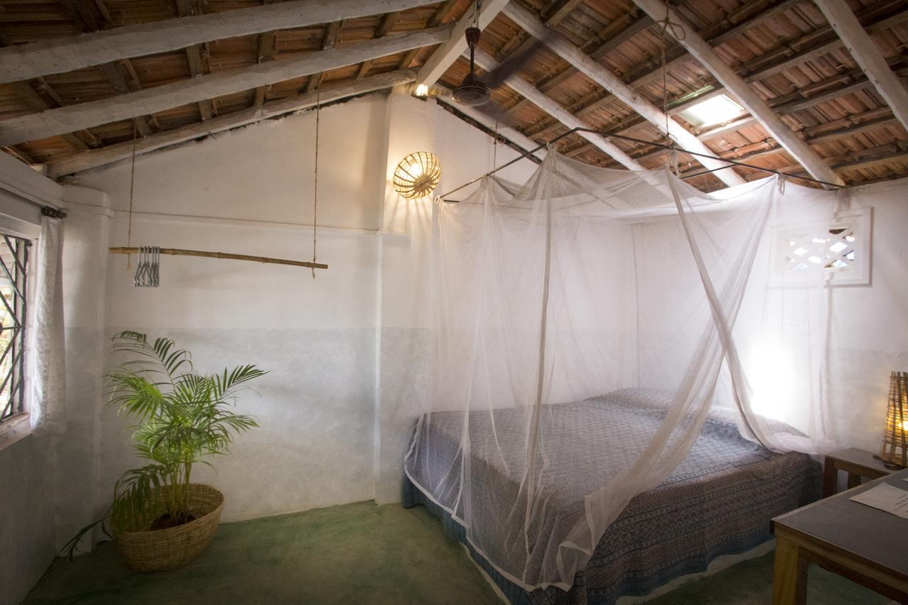 ホテルKala Bahia Patnem Beach 部屋 写真