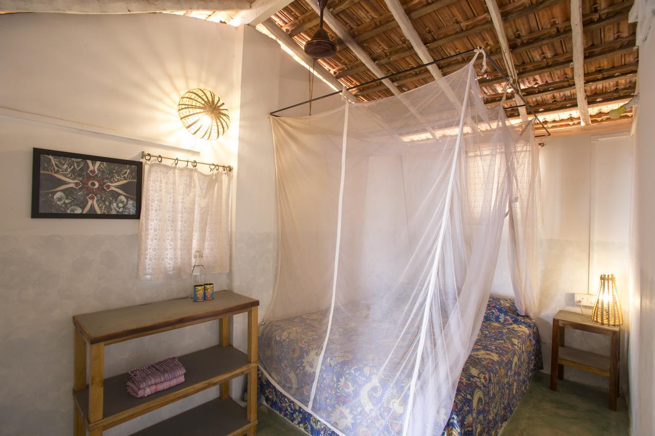 ホテルKala Bahia Patnem Beach 部屋 写真