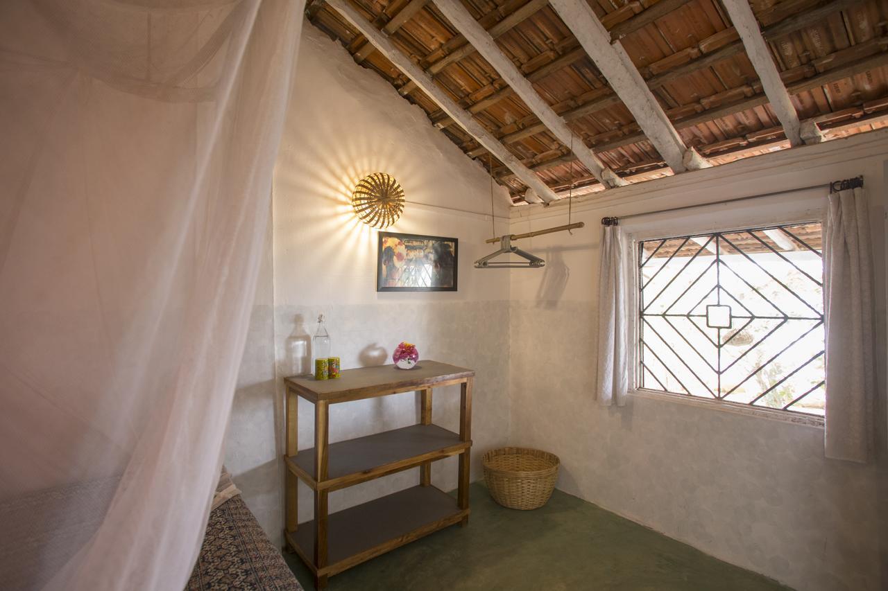 ホテルKala Bahia Patnem Beach 部屋 写真