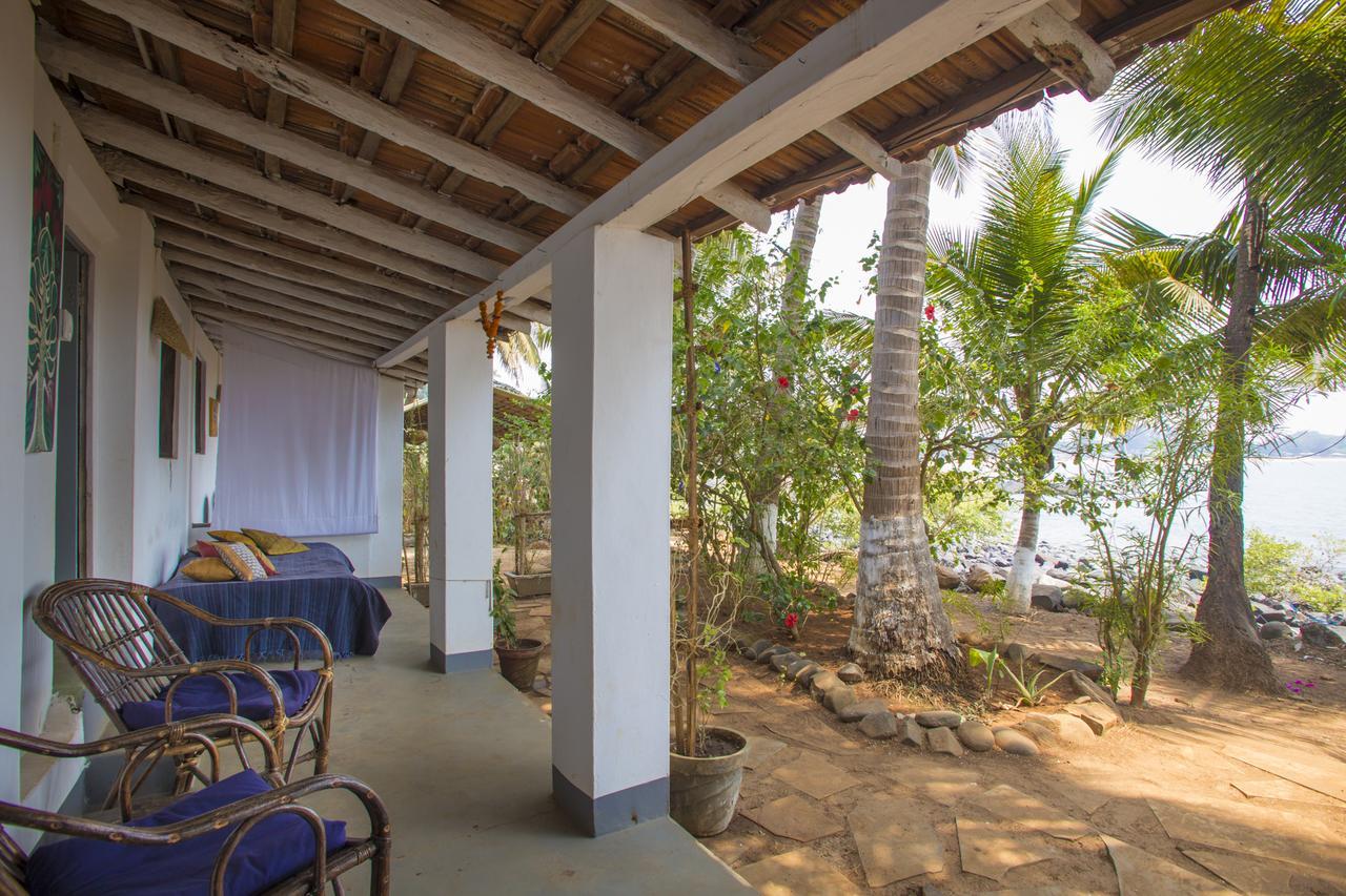ホテルKala Bahia Patnem Beach 部屋 写真