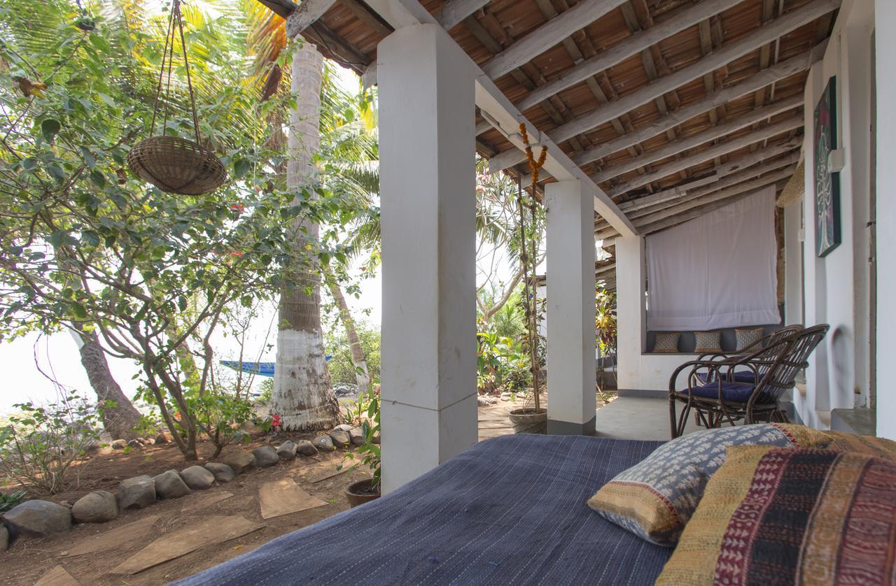 ホテルKala Bahia Patnem Beach 部屋 写真