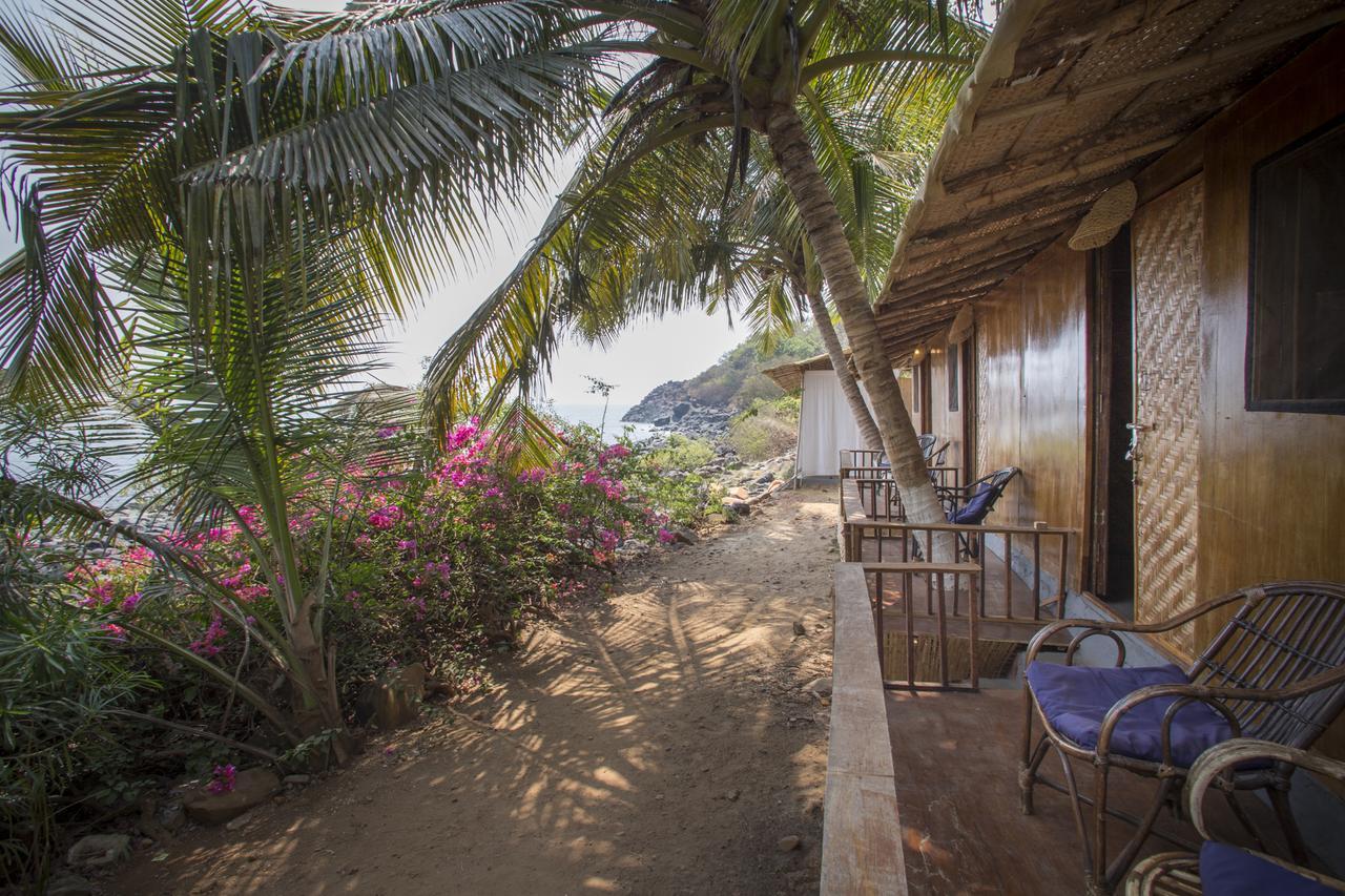 ホテルKala Bahia Patnem Beach 部屋 写真
