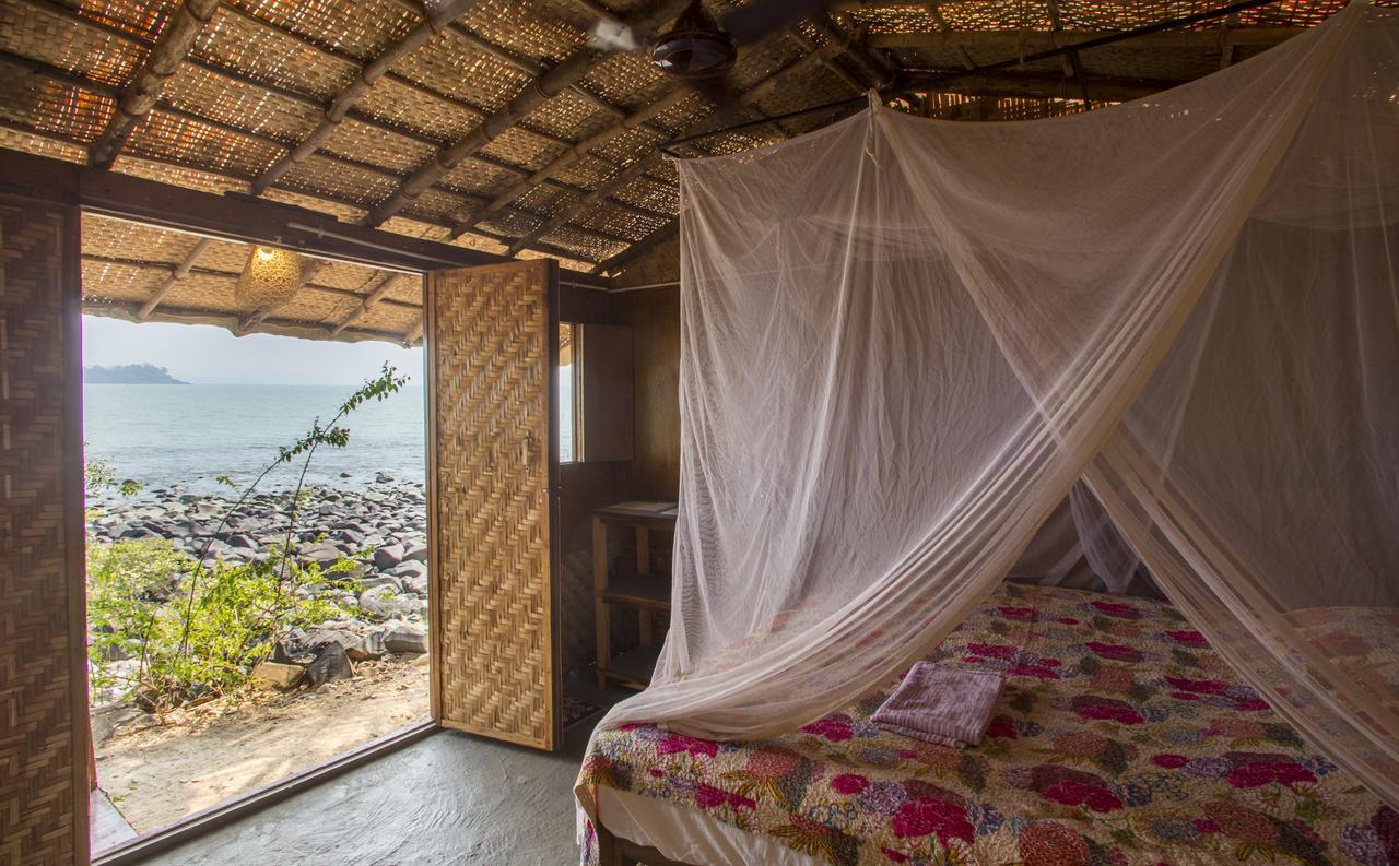 ホテルKala Bahia Patnem Beach 部屋 写真