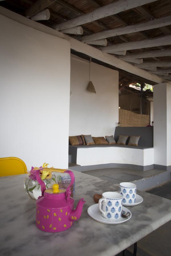 ホテルKala Bahia Patnem Beach 部屋 写真