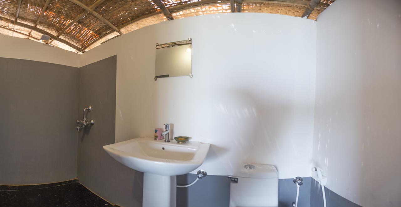 ホテルKala Bahia Patnem Beach 部屋 写真